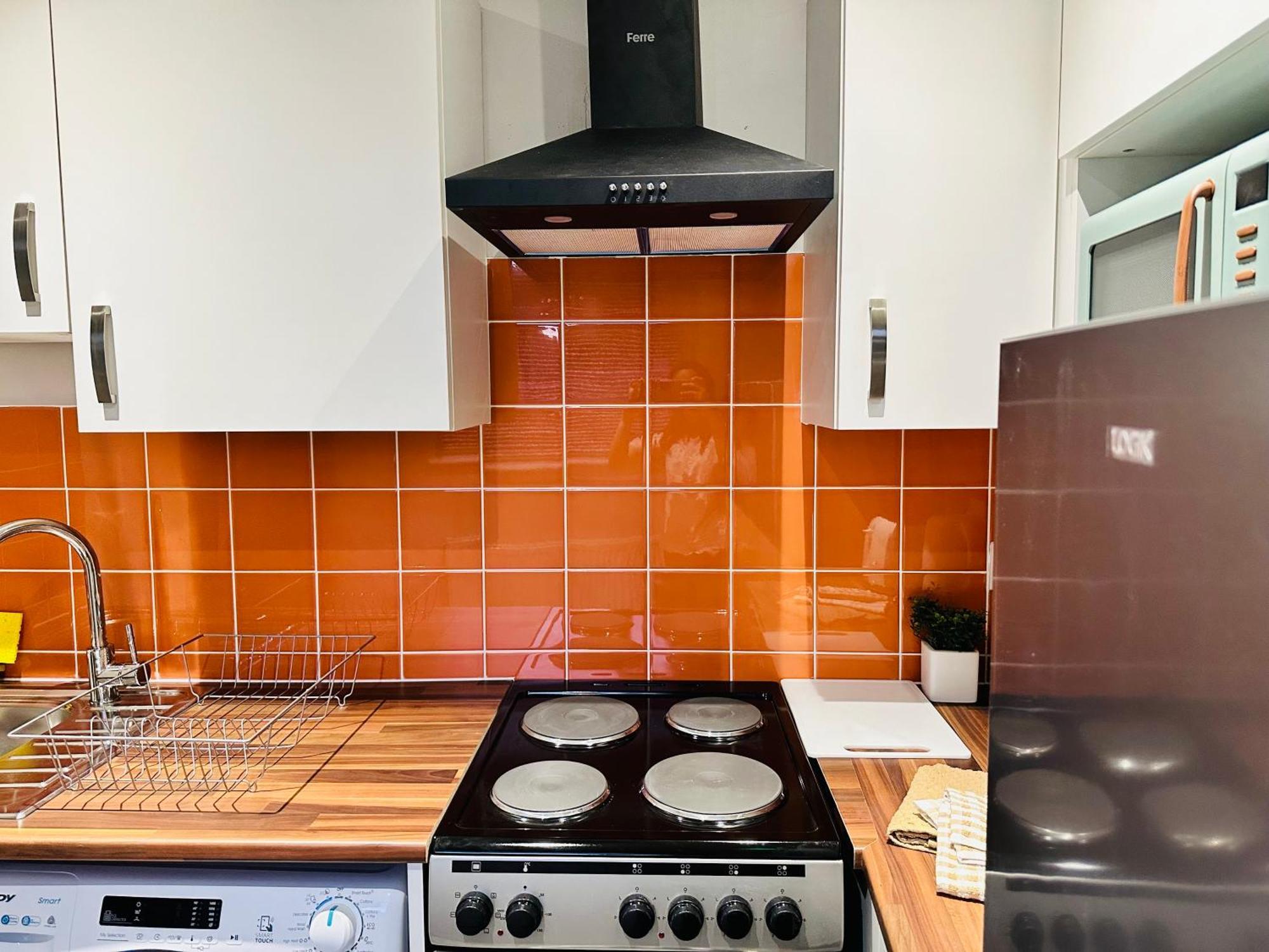 Comfy Studio Flat And Workspace Near Ashton-U-Lyne Station Стейлібрідж Екстер'єр фото